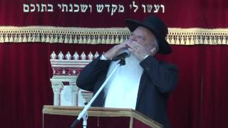 באמצע הסרט | הרב דניאל זר