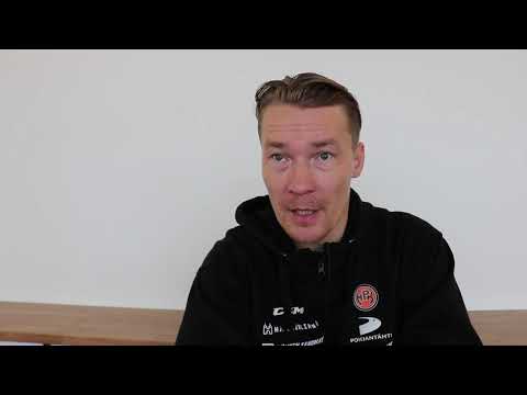 BioRex otteluennakko HPK-Sport 12.10.2019 - Miettinen