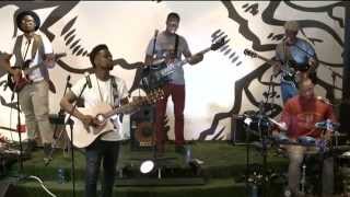 The Muffinz - ...After 12 Is Not Lunch! (Live on Kaya FM)