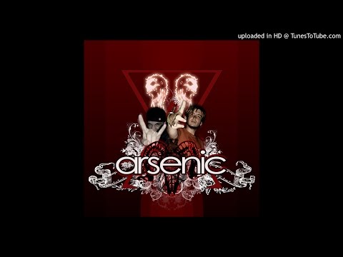 Arsenic - Terrorform