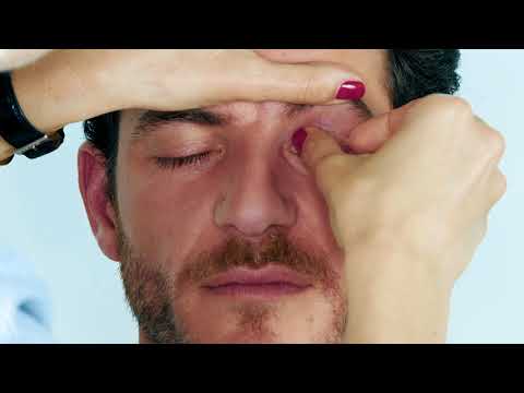 MAGICSTRIPES Eyelid Lifting L