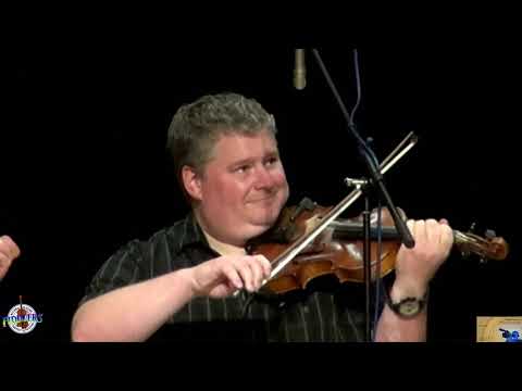 Grand National Championship Round 1 - 2021 Wieser National Old Time Fiddle Contest