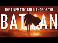 The Cinematic Brilliance of the Batman (Spoiler talk)