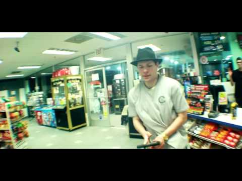 Melr One - Ruthless (Official Music Video)