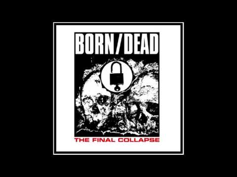 Born/Dead - Years of Death - Nuance -