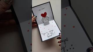 Download lagu DIY Pop-Up LOVE CARD for Valentine in Minutes! mp3 Download lagu DIY Pop-Up LOVE CARD for Valentine in Minutes! mp3