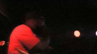 Sean Price - Intro (Jesus Price) @ Album Of The Year Record Release, Southpaw, Brooklyn, NYC