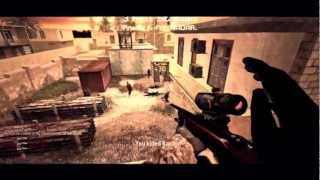 Everybody on the floor