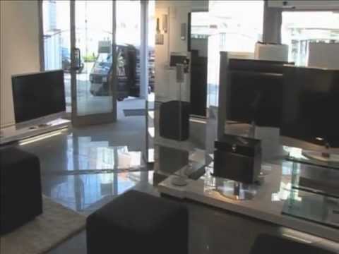 Hifi-Video-TV Studio Schiffer