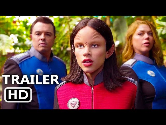 The Orville - 7.5