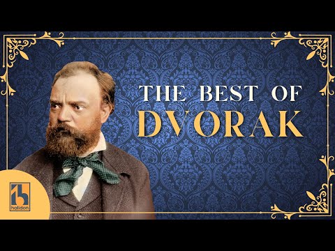 The Best of Dvořák