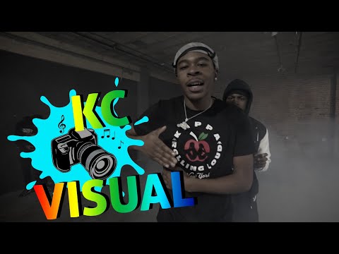 Lildre1300 & Daysavage1300 -  Who Want Smoke (Official Video) shot by @kcvisuals17