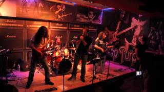 Customize Live - The Apparition (Fates Warning)