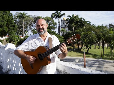 Alexandre Leão - HINO AO SENHOR DO BONFIM.