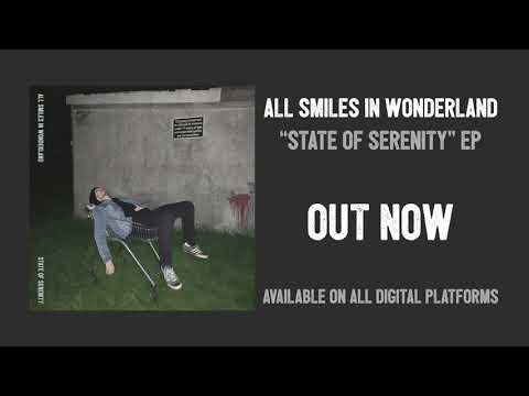 All Smiles In Wonderland - Stranger (Audio)