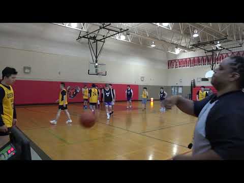 Pony Friends 2nd (40) Tier 7 - SEMI Queens Legends 1st (42) - tcbl saturday