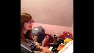 Night Drives (Deaf Havana cover)