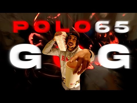 POLO65 - G.G.G. (Official Video)