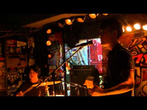 20131004 Dead Buttons - Have Love Will Travel (The Sonics Cover)