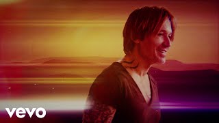 Keith Urban Tumbleweed