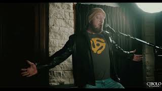 Billy B and The Fantastic Honkies Cover, &quot;I Don&#39;t Care&quot; By King&#39;s X at Cibolo Studios