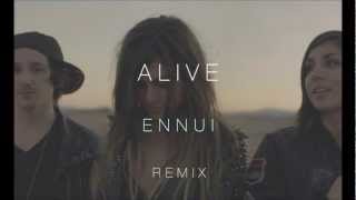 Krewella - Alive (Ennui Remix) [Free Download]