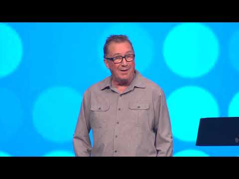 Our Response to God's Faithfulness | Summer 2020 | Paul Rischer - Sept. 6, 2020