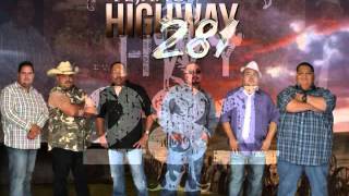 TEJANO HIGHWAY 281- 281 CUMBIAMBO JAM (NEW SINGLE 2013)