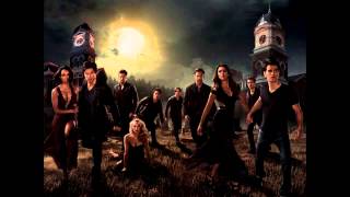 The Vampire Diaries - 6x01 - The Wind And The Wave - From The Wreckage Build A Home