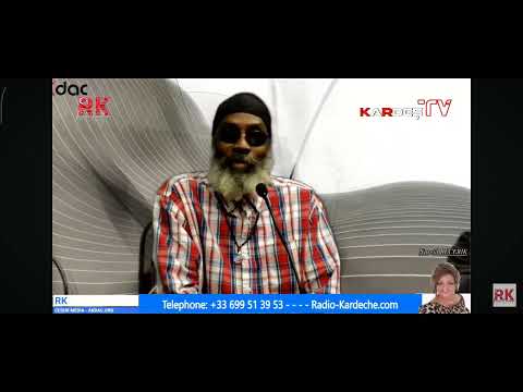 Présentation de Royal Keep sur RADİO TV KARDECHE