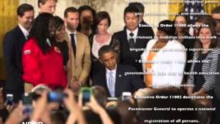 .Part 5 ..And with Peace he will Destroy many.