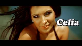 Celia ft Mohombi - Love 2 Party (Welcome to Mamaia) Official Video HD produced by COSTI 2012