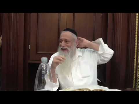 הרב מרדכי עטייה - כללי - תשפ"ב - שאר תפילה - שומע תפילה עפ"י הפשט