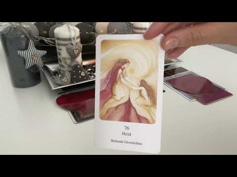 Orakel | SingleOrakel | LiebesOrakel | HerzmenschOrakel | 13.07.2022-28.07.2022 Vollmond zum Neumond