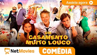 Um Casamento