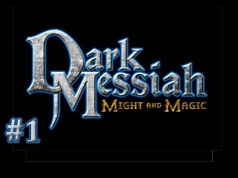 dark messiah of might and magic pc requirements