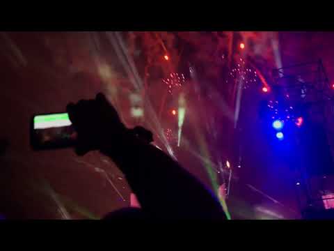 Boomtown 2019 Closing Ceremony