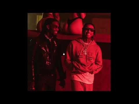 (Free) Tyga x Migos Type Beat - Savage