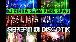 Download lagu DJ cinta seng pake spasi by DJ Martin Polin dalam pesta pernikahan @serfin pu cerita mp3