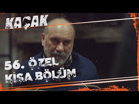 Kaçak Özel Kısa Bölümler | 56. Bölüm
