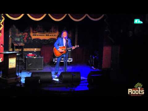 Jim Lauderdale “The King Of Broken Hearts” Live From The Belfast Nashville Songwriters Festival