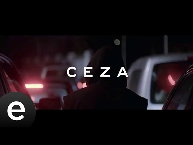 Video Aussprache von Ceza in Türkisch