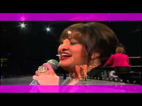 Kim Hopper, TaRanda Greene,   Kim Collingsworth   There Is A Fountain HD   YouTube2
