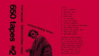 Tony Molina - She Divines Water