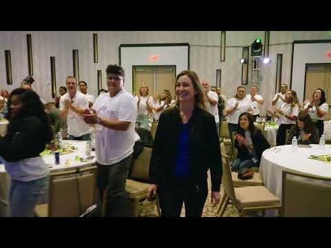 Kim "KC" Campbell Keynote Speaker