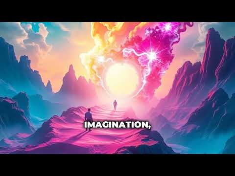 The 7 Cosmic Laws of Lovecraft: When Fiction Becomes Revelation