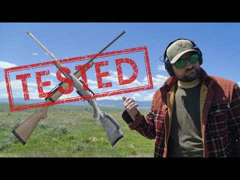 Good or Garbage | Ruger vs Mossberg