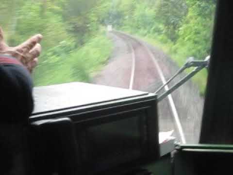 RE Vilseck - Neukirchen (bei Sulzbach-Rosenberg)