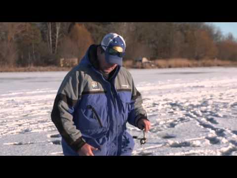 Jason Mitchell Meatstick Rod/Reel Combo Product Review