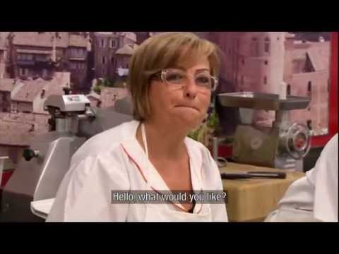 Italy Unpacked Series 3 - 2/3 To the Centre of the Earth